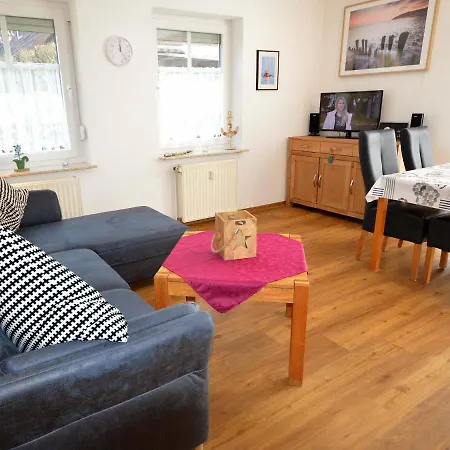 Seeburger Weg Apartment