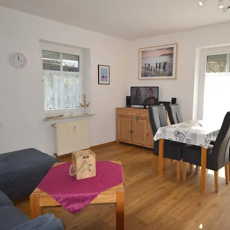 Seeburger Weg Carolinensiel