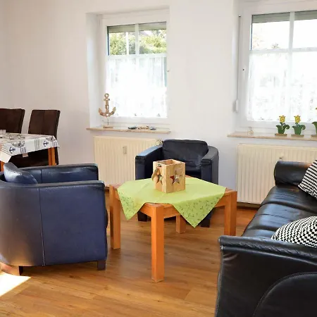 Apartment Seeburger Weg *