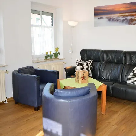 Seeburger Weg كاروليننسيل