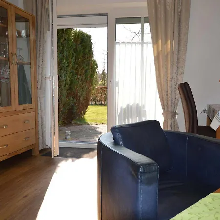 Seeburger Weg Carolinensiel