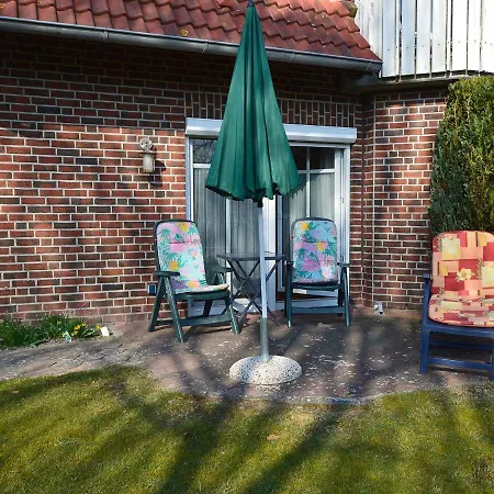 Seeburger Weg Carolinensiel