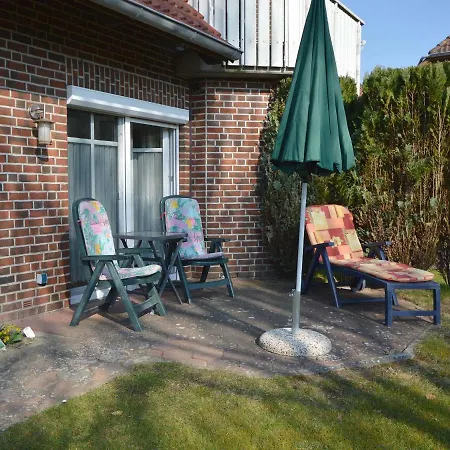 شقة Seeburger Weg