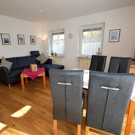 Seeburger Weg * Carolinensiel