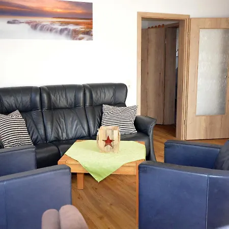 Seeburger Weg Apartment