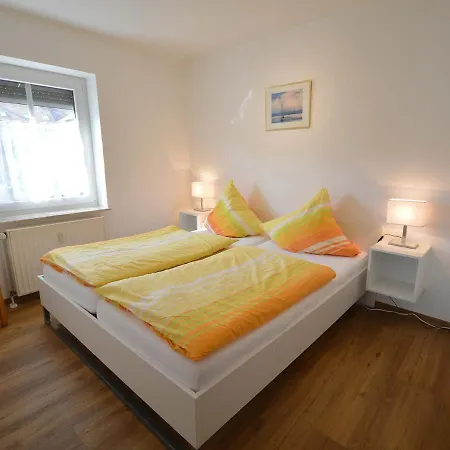 Seeburger Weg Carolinensiel