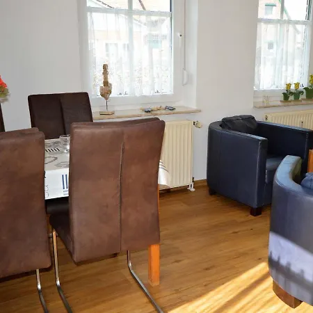 Seeburger Weg Carolinensiel