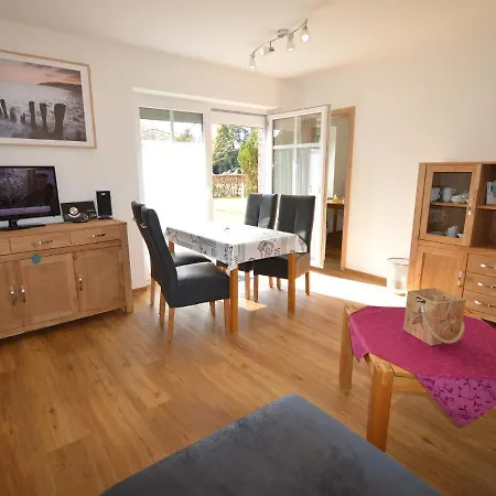 Seeburger Weg * Carolinensiel