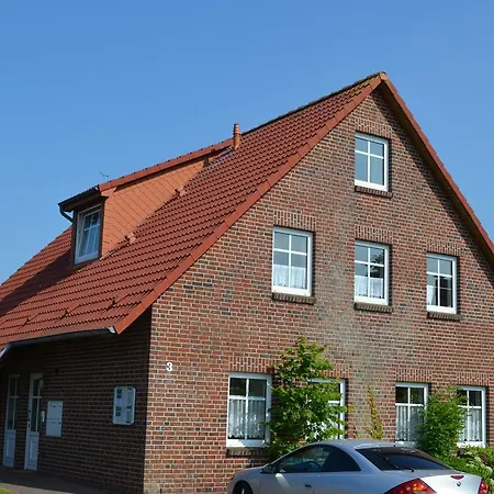 Seeburger Weg Apartment *