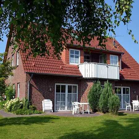 Lägenhet Seeburger Weg