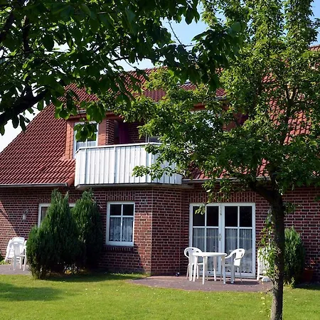 Lägenhet Seeburger Weg