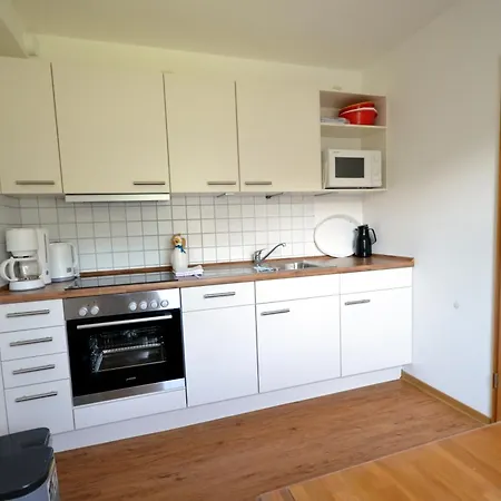 Apartment Seeburger Weg *
