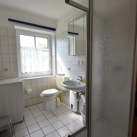 Lägenhet Seeburger Weg Carolinensiel