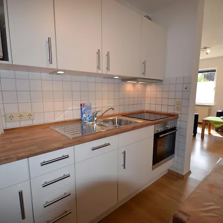 شقة Seeburger Weg