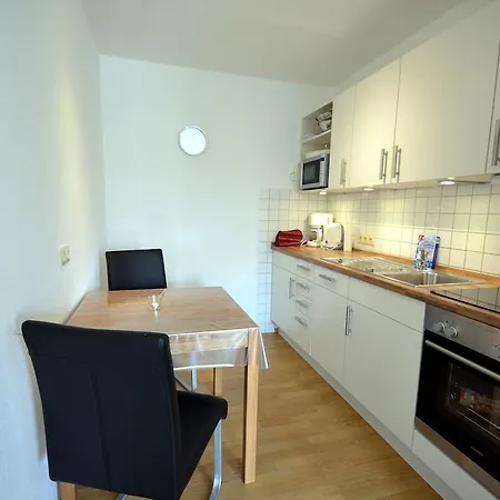 Seeburger Weg Carolinensiel