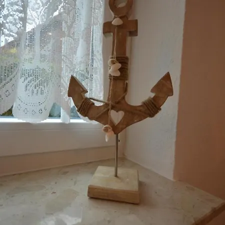 Seeburger Weg Apartment *