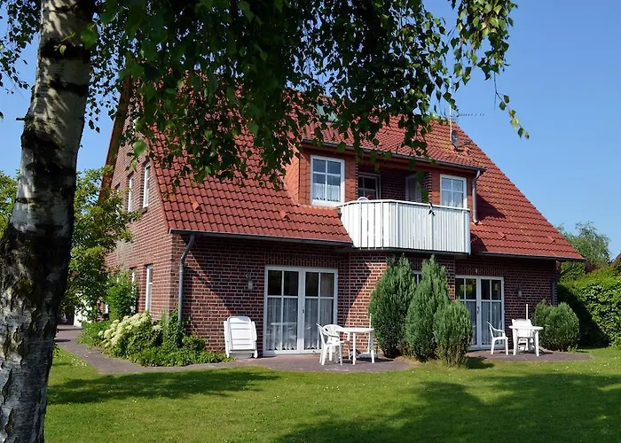 Lägenhet Seeburger Weg