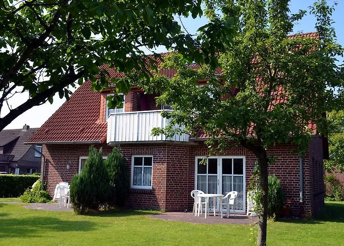 Lägenhet Seeburger Weg